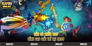 Bắn cá nhân ngư