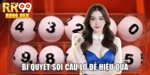 Bí quyết soi cầu lô đề hiệu quả
