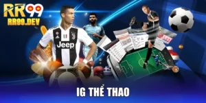IG thể thao