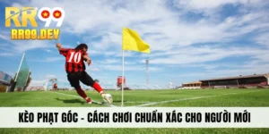 Kèo phạt góc