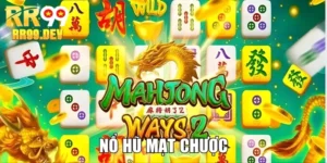Nổ hũ mạt chược
