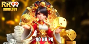 Nổ hũ PG