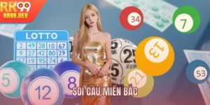 Soi cầu miền bắc